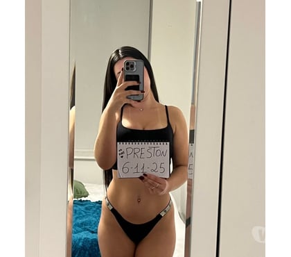 Escorts and Massages Preston City Centre Preston - Photos for 🔥HOT BRAZILIAN🍑BIG ASS😏BEST OWO💦