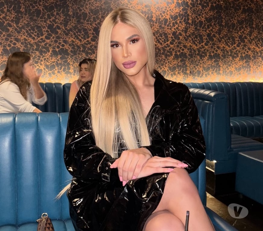 Trans Escorts Highland Inverness - Highland - Photos for ✨ JADE BRAZILIAN 🇧🇷🔥🫦 8 INCHES SURPRISE