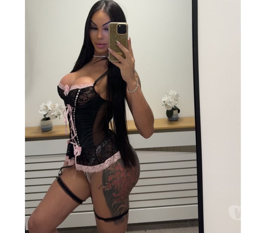 Escorts Merseyside Liverpool - Photos for 🟢braziliann✨t-girl✨partyglaby🟢