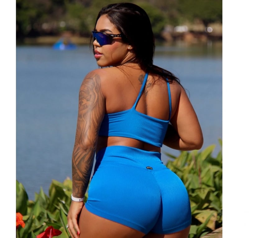 Escorts North Yorkshire Middlesbrough - Photos for ❤Hot Brazilian Girl LUA Best in the City❤