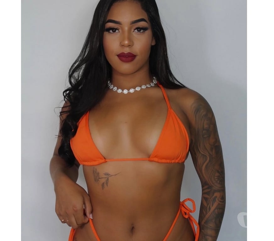 Escorts North Yorkshire Middlesbrough - Photos for ❤Hot Brazilian Girl LUA Best in the City❤