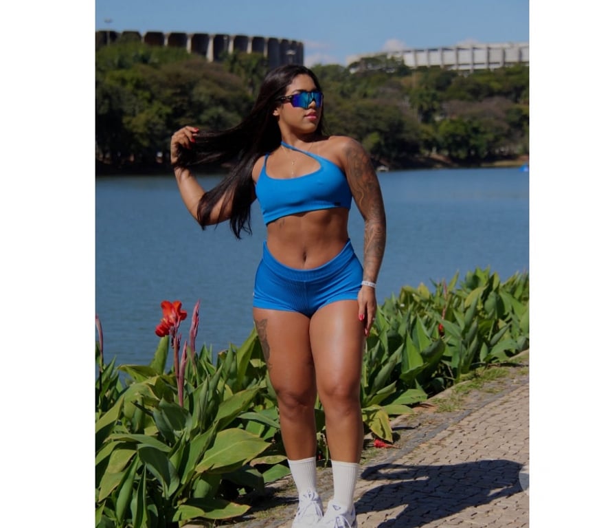 Escorts North Yorkshire Middlesbrough - Photos for ❤Hot Brazilian Girl LUA Best in the City❤