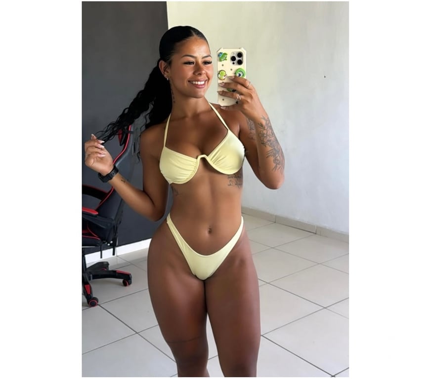 Escorts Merseyside Liverpool - Photos for LILI BRAZILIAN HOT☺️ GIRL PARTY🔛😈😈 NEW IN TOWN