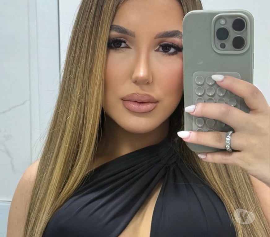 Escorts East London Canary Wharf - East London - Photos for Angel 💖 INCALL £50