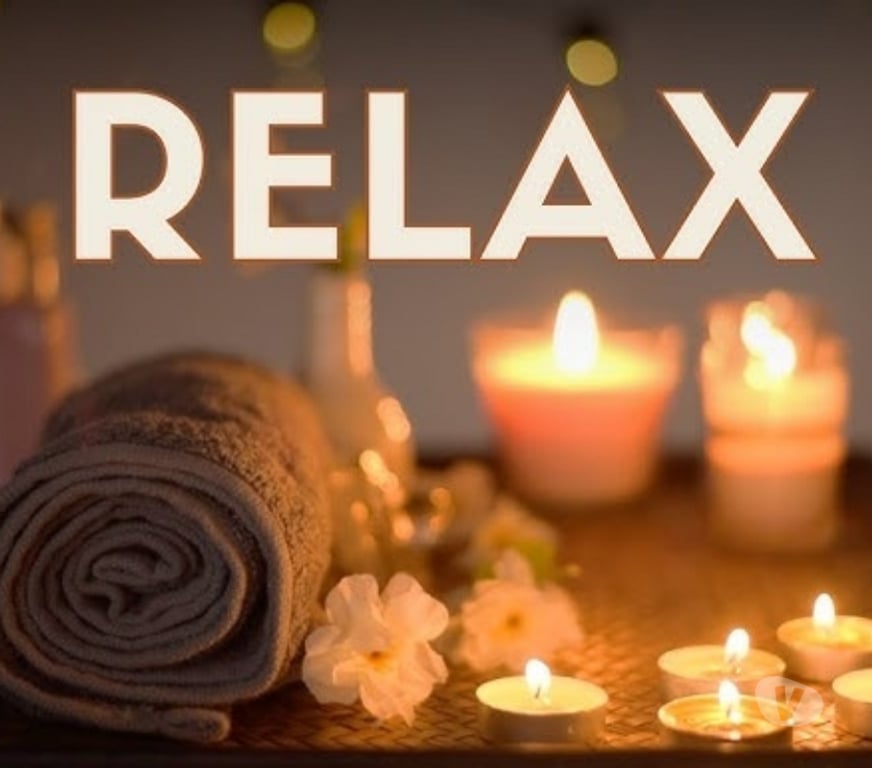 Full body massage Gloucestershire South Gloucestershire - Photos for Kingswood Massage