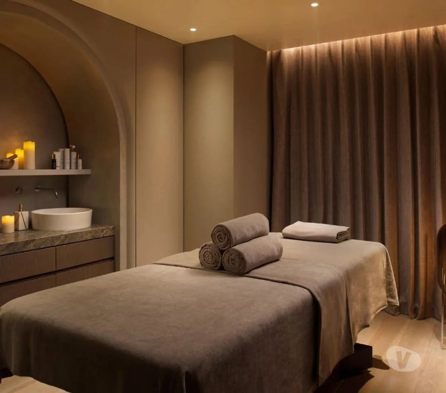 Full body massage Gloucestershire South Gloucestershire - Photos for Kingswood Massage