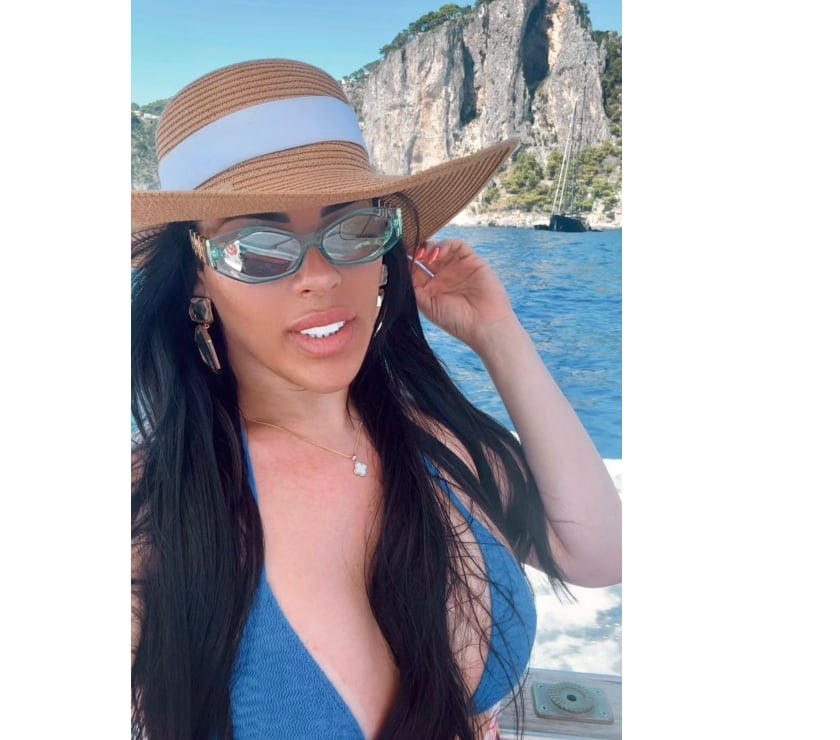 Escorts Surrey Guildford - Photos for TRANS very 🔥🔥Brazilian 🇧🇷 in town