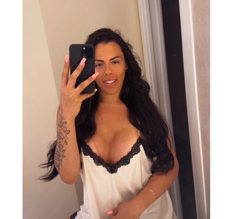 TRANS very 🔥🔥Brazilian 🇧🇷 in town