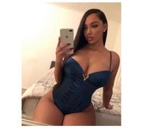 GIULIA CHOCOLATE GIRL BACK TO BRADFORD BEST SERVICE