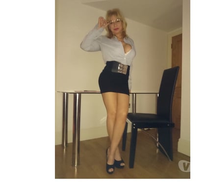  Escorts & Erotic Massage Watford Town Centre Watford - Photos for Sensual 🔥, experienced, 🫦47-year-old European 👠lady