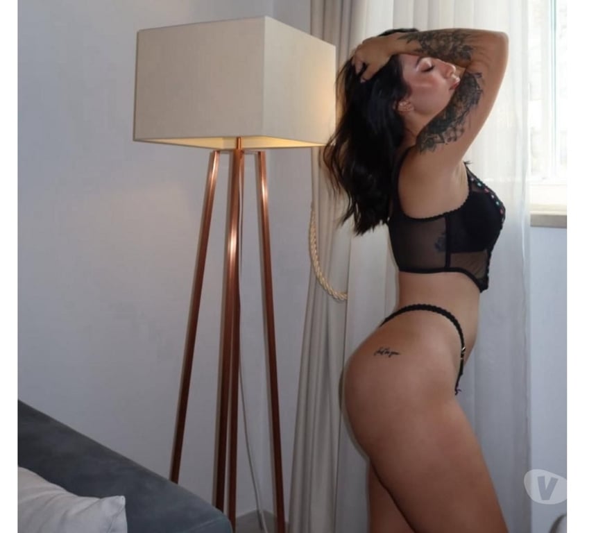 Escorts East London Spitalfields - East London - Photos for 💜🇧🇷🔝 MASSAGE 💜🔥 PARTY ♀️😈