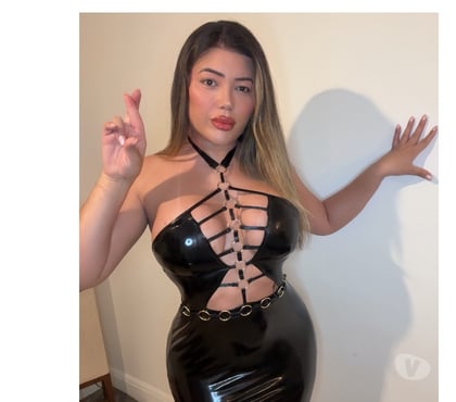  Escorts & Erotic Massage Bedford Central Bedfordshire - Photos for New in town TRANS I bet you have never met anyone slut as me