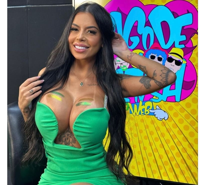 Fetish Escorts & Erotic Massage Preston City Centre Preston - Photos for BRENDA 🇧🇷 MODEL🔝Best in owo 👅 GFE-PARTY🍾