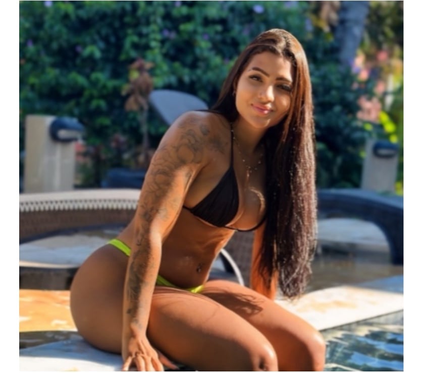 Escorts South West London Sutton - Photos for BEST MASSAGE BODY💆🏻OIL🔞👅💦HAPPY TIME🇧🇷