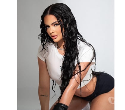 Escort Sutton Town Centre Sutton - Photos for 🌹 ESTRELA🔝BRUNETTE 🔝SLIM🔞PartyGIRL