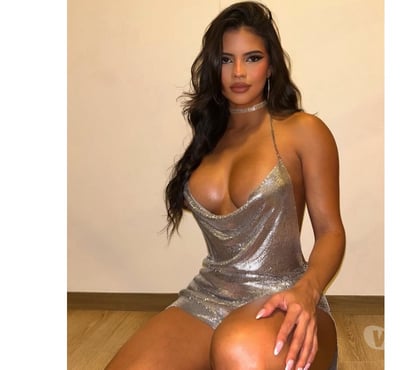 Escort Waterloo Central London - Photos for JADE🌸HOT PARTY GIRL🔥🇧🇷REAL PICS👌😍