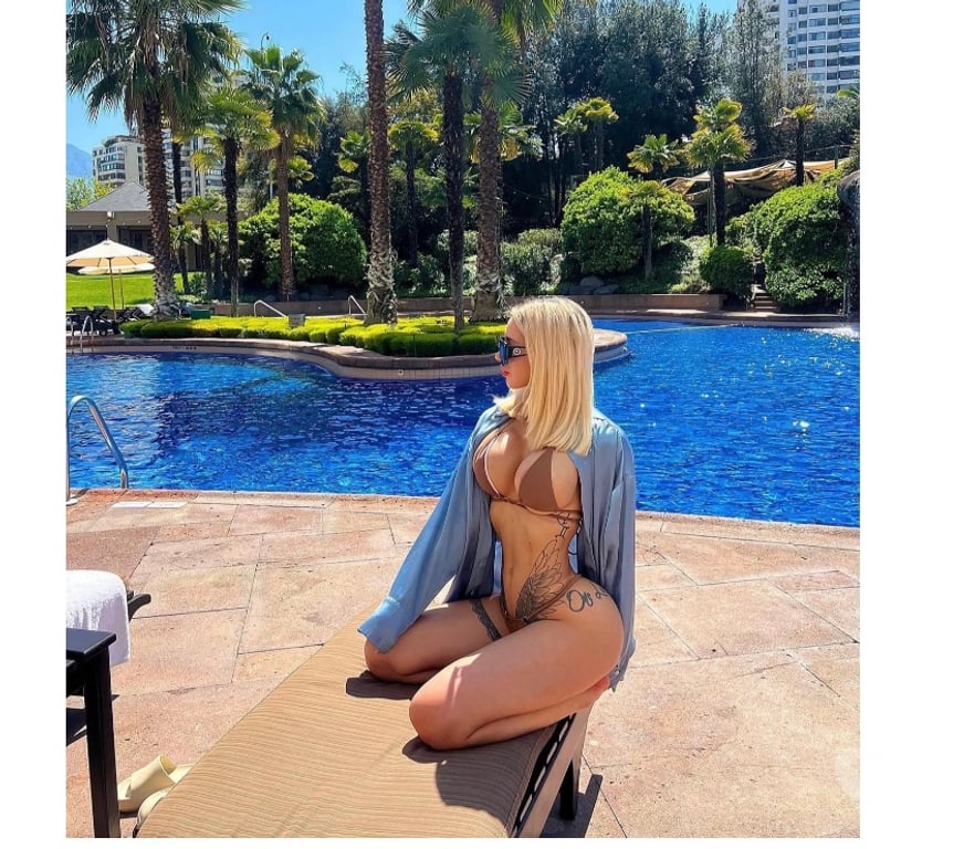 Escorts Essex Colchester - Photos for ❤️‍🔥 MIA SEXY ❤️‍🔥 NO RUSH 💋