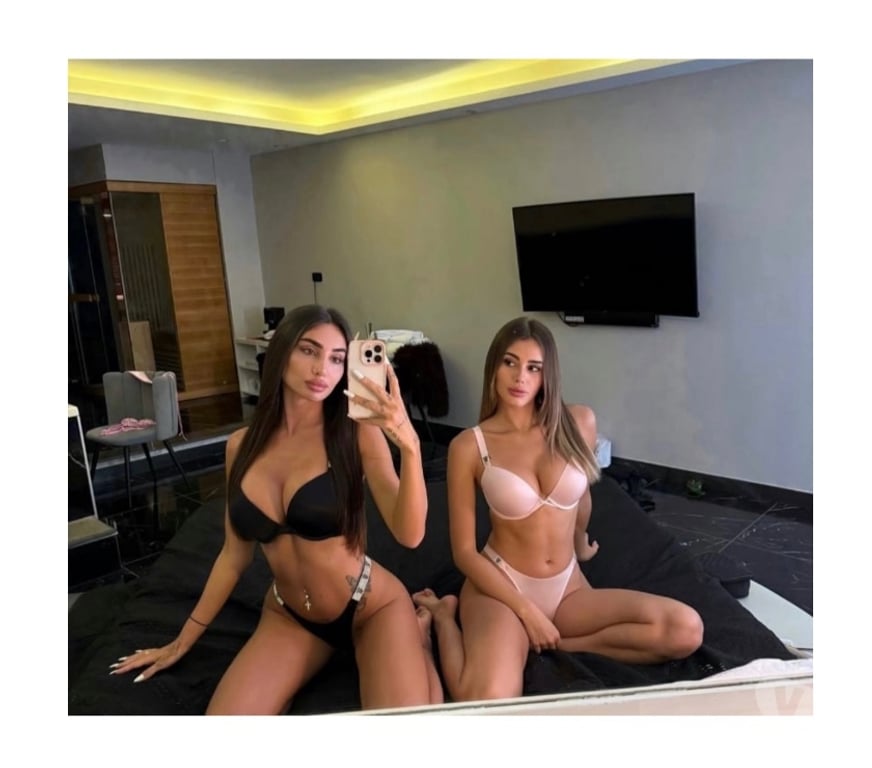 Escorts Gloucestershire Gloucester - Photos for 🍭💥New 💯top duo 🤩available in Top Service💋🔞