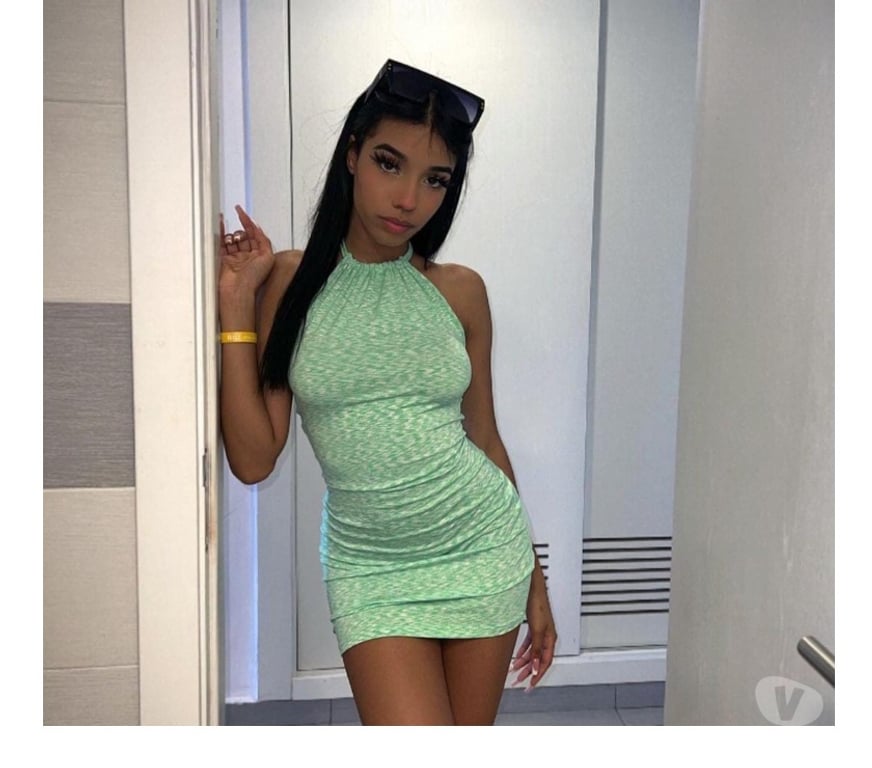 Escorts East London London City Airport - DLR Station - East London - Photos for Sofía latina hermosa