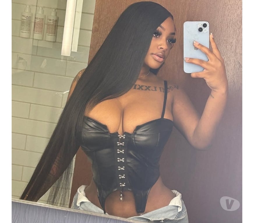 Escorts South East London East Dulwich - South East London - Photos for ⚠️LISA EBONY⚠️AMAZING GIRL🍯NO-RUSH🔞SE22 9JD