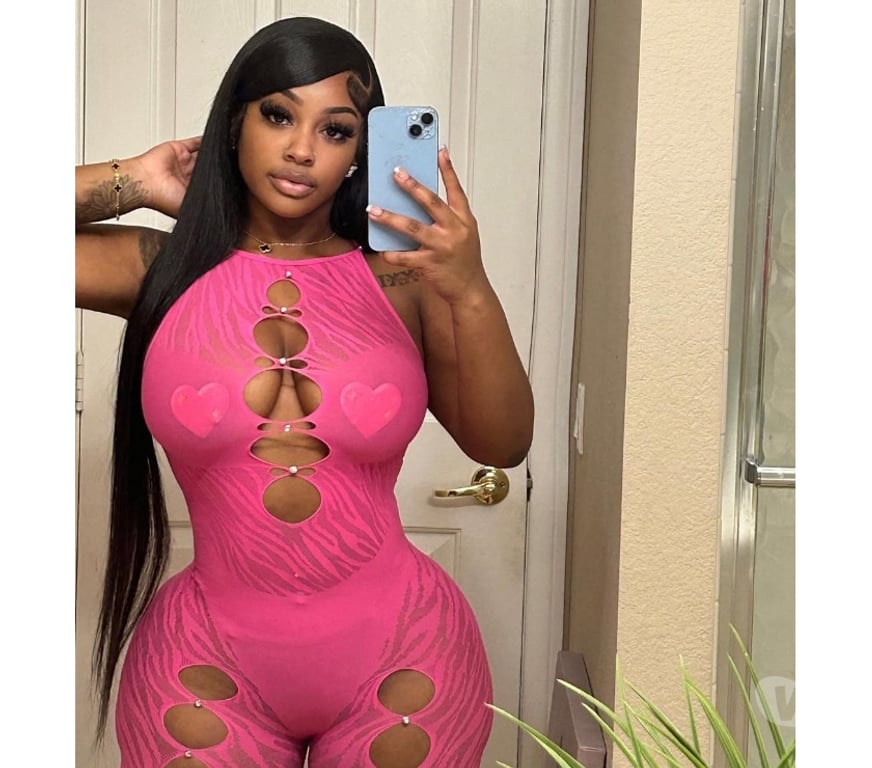 Escorts South East London East Dulwich - South East London - Photos for ⚠️LISA EBONY⚠️AMAZING GIRL🍯NO-RUSH🔞SE22 9JD