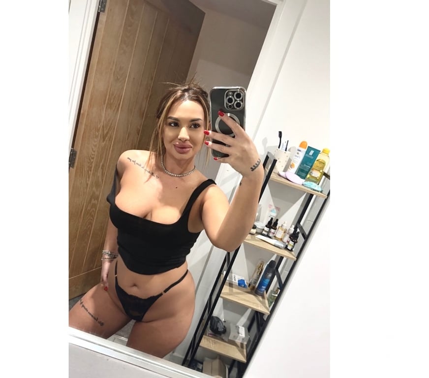 Escorts Merseyside Liverpool - Photos for 🔥Eliss from Morocco🔥Gfe❤️100%real photos🔝