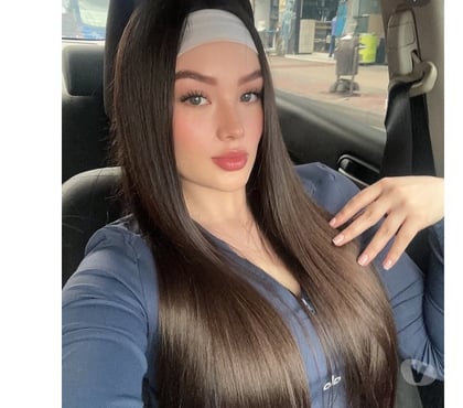 Escorts Hatfield Welwyn Hatfield - Photos for ♥️SWEET JENNY - WAITING FOR YOU☎️