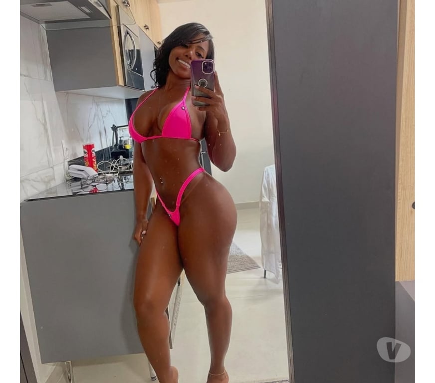 Escorts South West London Sutton - Photos for 🇧🇷♥️🔝 NEW in the TOWN ♥️ PARTY ♥️🔥