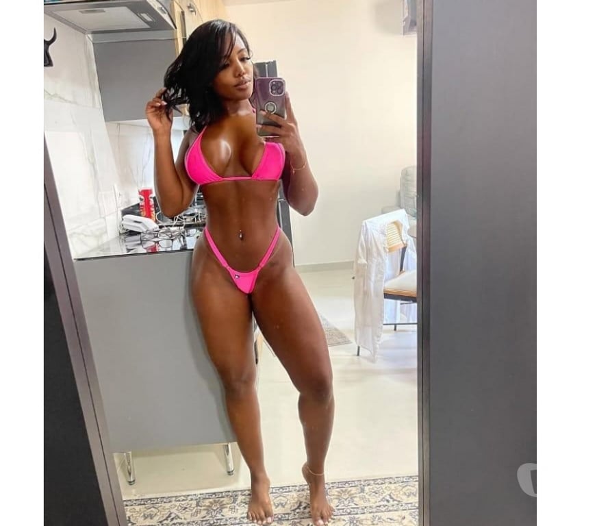 Escorts South West London Sutton - Photos for 🇧🇷♥️🔝 NEW in the TOWN ♥️ PARTY ♥️🔥