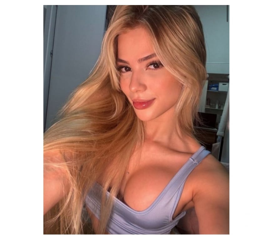 Escorts East Sussex Brighton - Photos for 😈YOUNG BLONDE - A-level GFE 🔥 PARTY