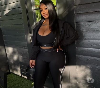 Escorts Peckham South East London - Photos for 💙LULU💙JUST ARRIVED‼️GFE🤤OWO💦PARTY QUEEN🥂