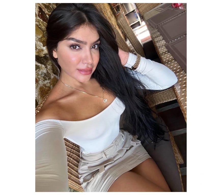 Escorts Dorset Weymouth - Dorset - Photos for Ana Hot Brazilian 🇧🇷 party girl🪩