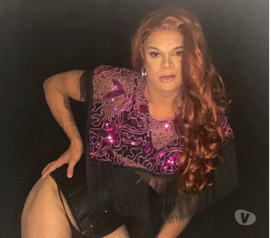 Trans Escorts South East London Croydon - Photos for ❤️‍🔥LUXURY TS JUST ARRIVED BOTH WAYS TOP SERVICES