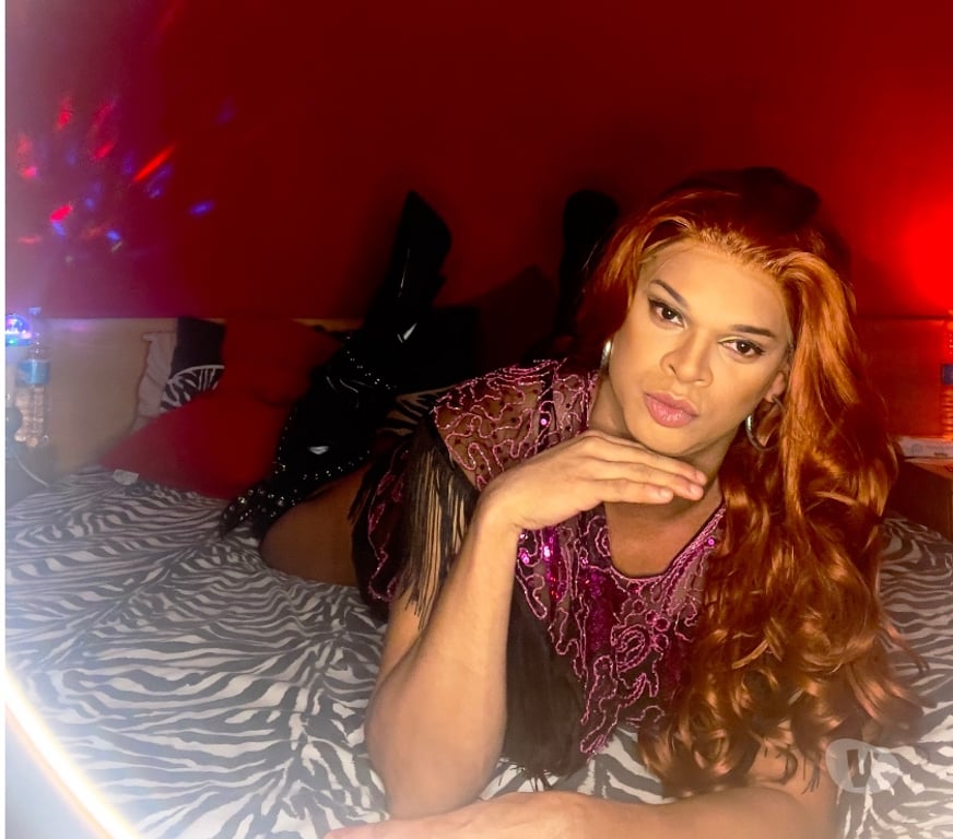 Trans Escorts South East London Croydon - Photos for ❤️‍🔥LUXURY TS JUST ARRIVED BOTH WAYS TOP SERVICES