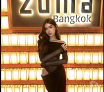 Sexy Thai Cutie 🥰