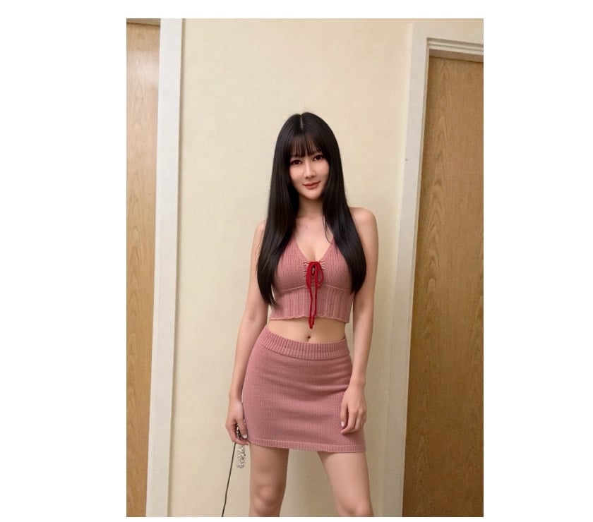 *NEW* 28 yrs Emmy Petite Thai - 100% REAL & WET