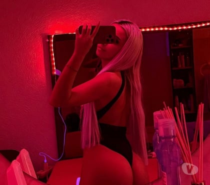  Escorts & Erotic Massage Luton Town Centre Luton - Photos for QUEEN OF BLONDE🙋‍♀️🙆‍♀️🙅‍♀️JUICY