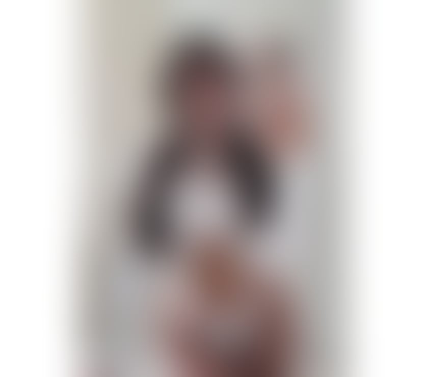 NAUGHTY TIFANNY 😈🔥