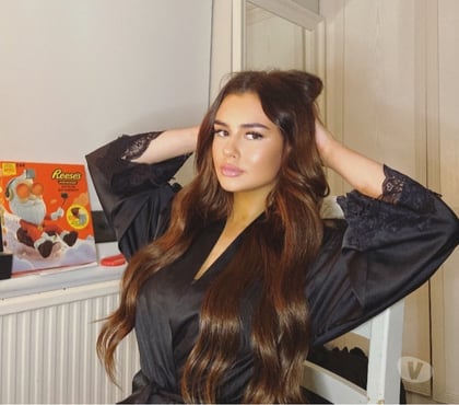 English Escorts & Erotic Massage Wolverhampton City Centre Wolverhampton - Photos for First Time Wolverhampton 🤩 New Today