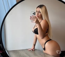 🇧🇷SOFHIA THE BEST BLONDE🇧🇷