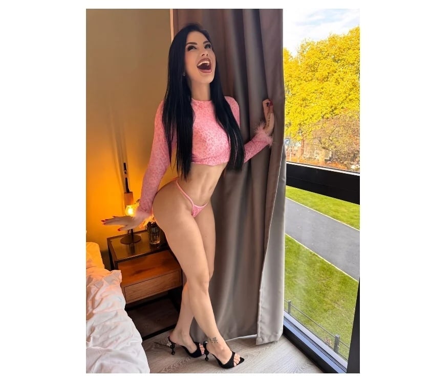 BRENDA HOT BRAZILIAN GIRL💛 GFE🫦 PARTY GIRL🍾