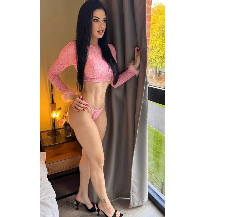 Escorts Central London Southwark - Central London - Photos for BRENDA HOT BRAZILIAN GIRL💛 GFE🫦 PARTY GIRL🍾