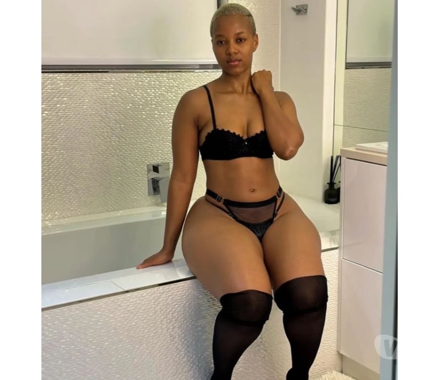 Escorts South East London Catford - South East London - Photos for Hot and horny black girl 🥰