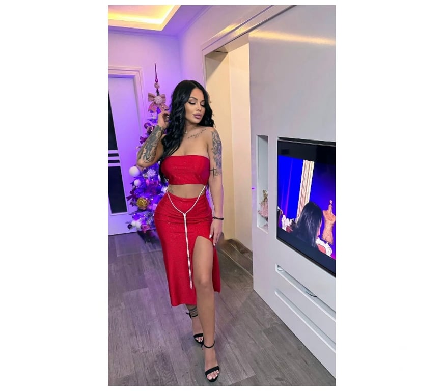 Escorts Nottinghamshire Mansfield - Photos for 🌹 SEXY GIRL❤️‍🔥 NEW IN TOWN !! ✅ PARTY 🎉