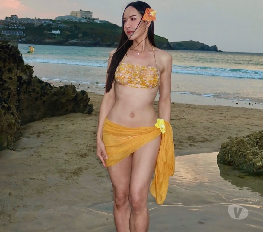 Escorts Greater Manchester Bolton - Photos for Hot Thai TS Sammy in Bolton. 100% real pictures!