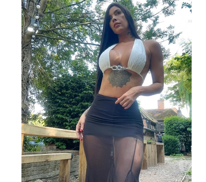 Escorts North West London Kilburn - North West London - Photos for POCAH🔥REAL HOT LATINA💋1H100 O.W.O🔥