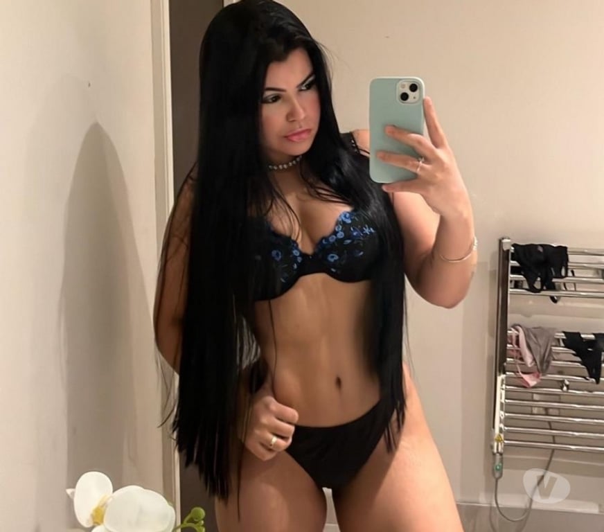Escorts North West London Colindale - North West London - Photos for 🔥KALLY JUST ARRIVED IN LONDON🔥