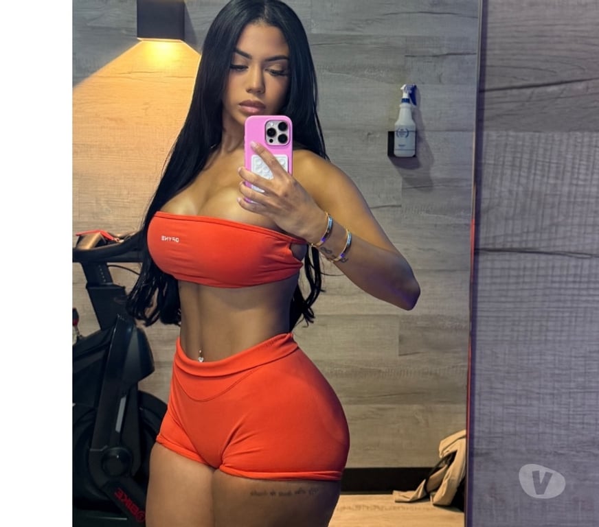 Escorts Brent Wembley - Brent - Photos for Tina BRAZILIAN 🇧🇷🔥