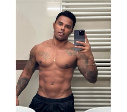 Gay Escorts Eastern Docks Southampton - Photos for LEONARDO BRAZILIAN FULL SERVICE