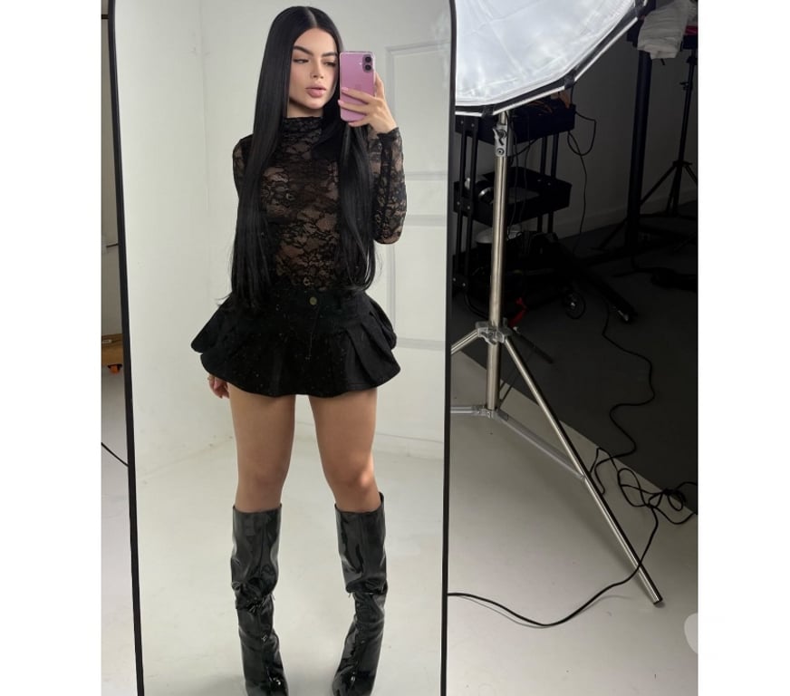 Escorts Reading Reading Town Centre - Reading - Photos for LENNA PARTY GIRL🥂🍾LATINA GOOD SERVICE